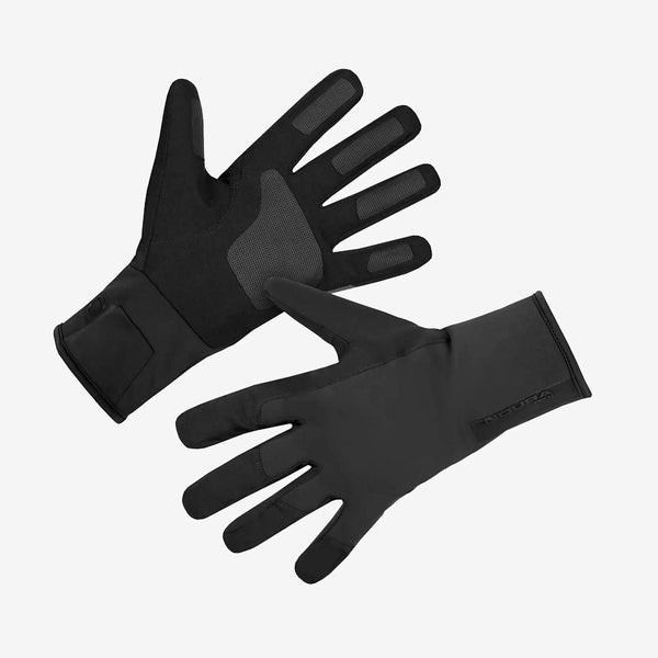 Guantes Impermeables Endura Pro SL Primaloft Negros