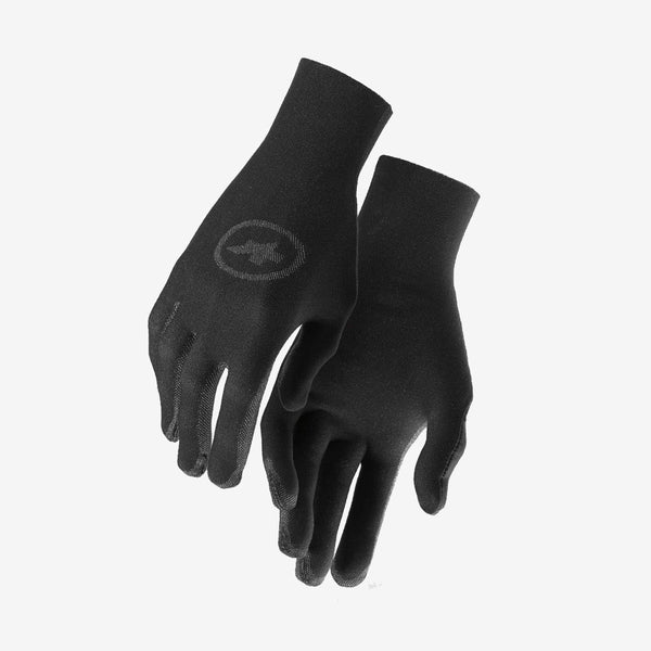 Guantes Assos Spring Fall Liner