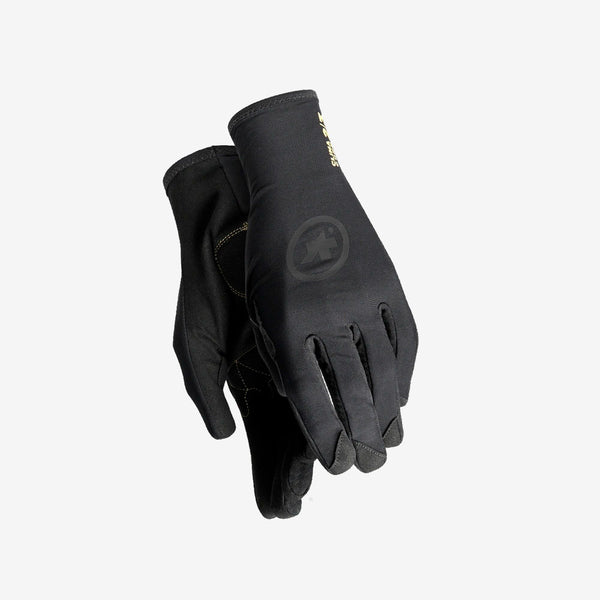 Guantes Assos Spring Fall