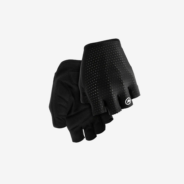 Guantes Assos GT C2 Negro