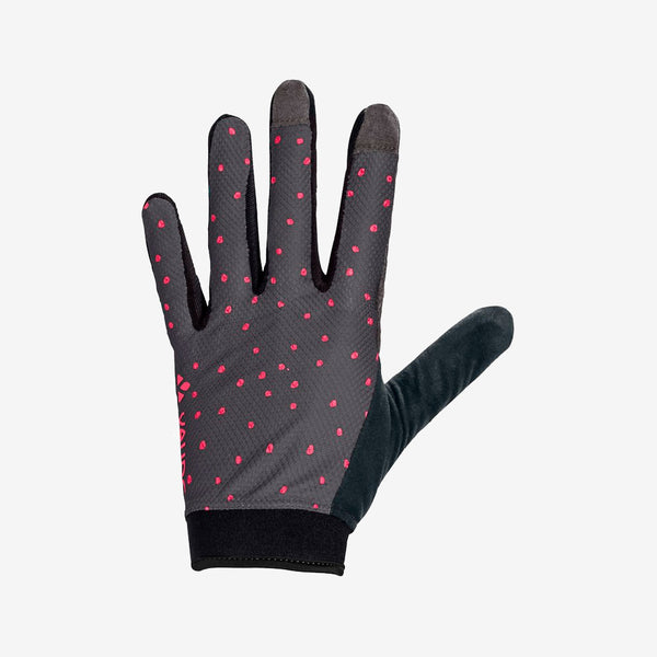 Guantes Vaude ll W