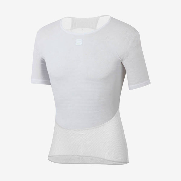 Camiseta Interior Sportful Pro Base Layer Blanca
