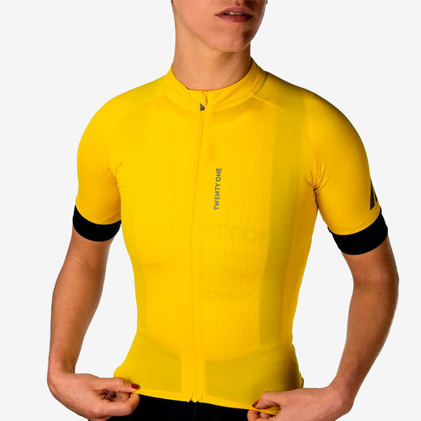 Jersey Factory Midweight Gold W