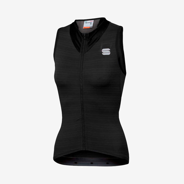 Maillot sin mangas Kelly Sleeveless