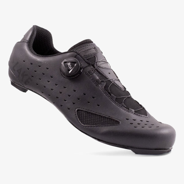 Zapatillas Lake CX219 Negro