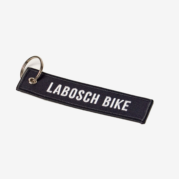 Llavero LaBosch