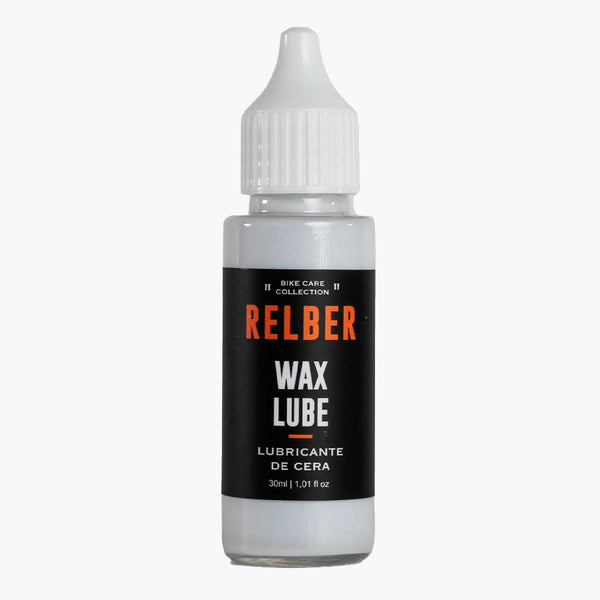 Lubricante WAX - CERA 30 ML. Azul