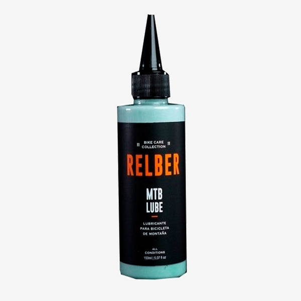 Lubricante MTB 150 ML. verde