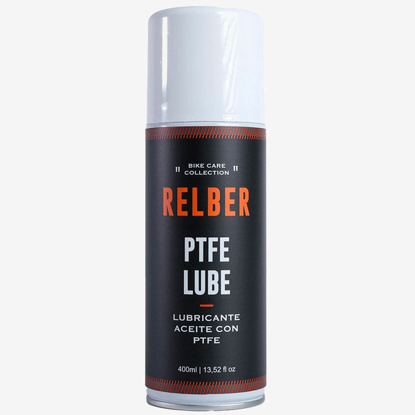 Lubricante PTFE AER 400 ML.