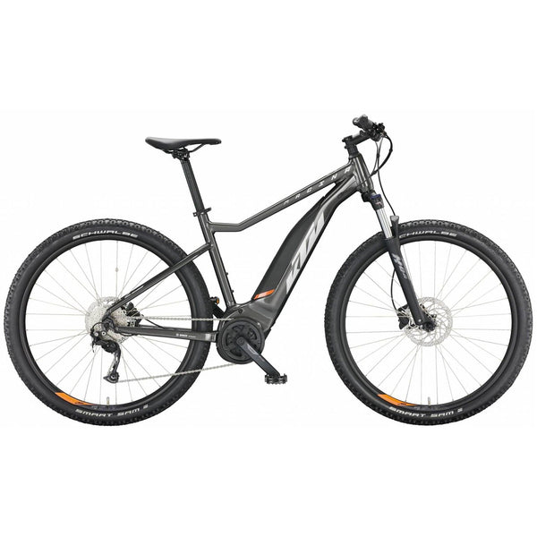 Bicicleta eléctrica KTM Macina Ride 591