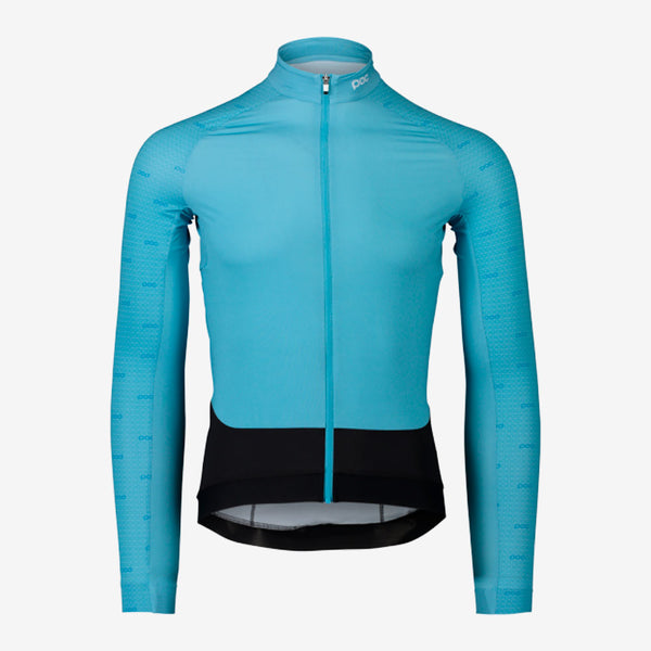 Maillot de manga larga Poc Essential Road