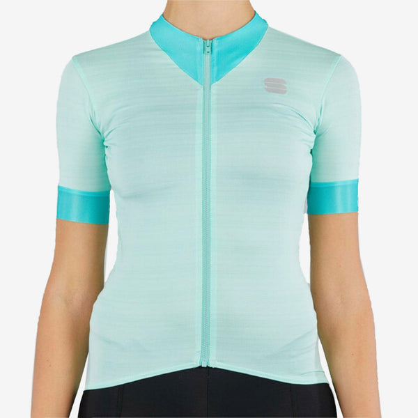 Maillot Kelly W Verde