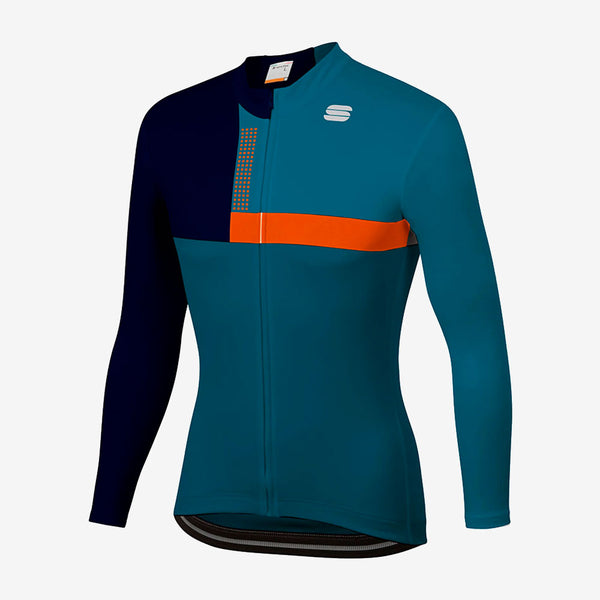 Maillot manga larga Bold Thermal