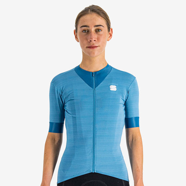 Maillot Kelly W Azul
