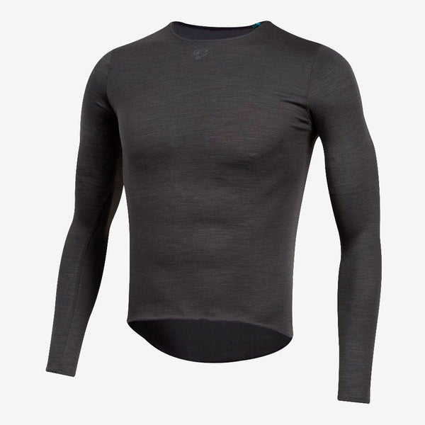 Camiseta Interior Phantom Pearl Izumi Merino