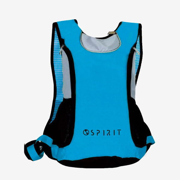 Mochila Spirit CEG Azul