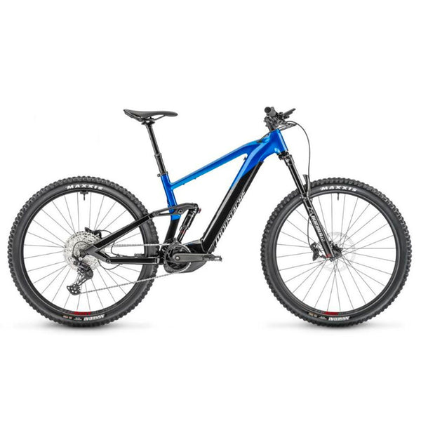 Bicicleta eléctrica Moustache Samedi 29 Trail 3