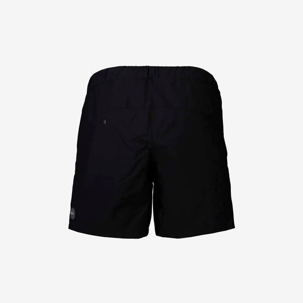 Pantalon corto Transcend Negro W
