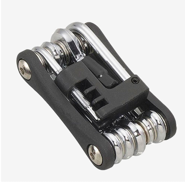 Multiherramientas para bicicleta GES de 11 Funciones