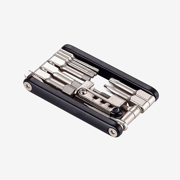 Multiherramientas para bicicleta GES 20 Funciones