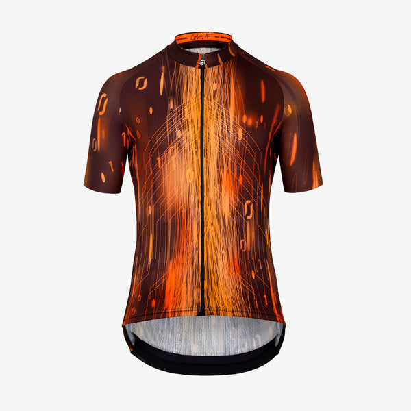 Assos Maillot Mille GT Jersey C2 Drop H
