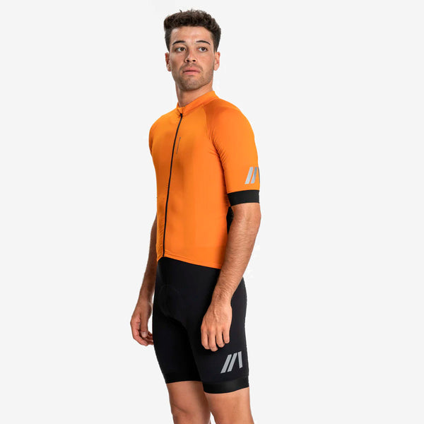 Jersey Factory Midweight Naranja