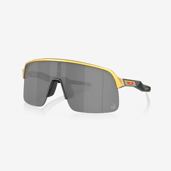 Gafas Oakley Sutro Lite Doradas Patrick Mahomes