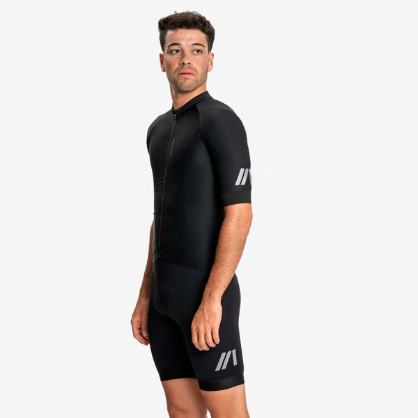 Jersey Factory Midweight Negro