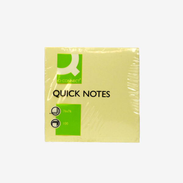 Post It Amarillo