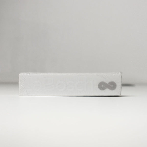 Pegatinas LaBosch para bicicletas Blancas