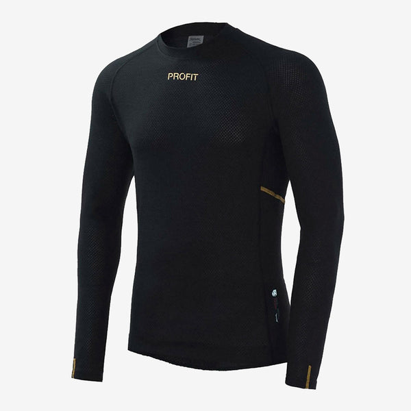 Camiseta interior Spiuk Profit Cold&Rain
