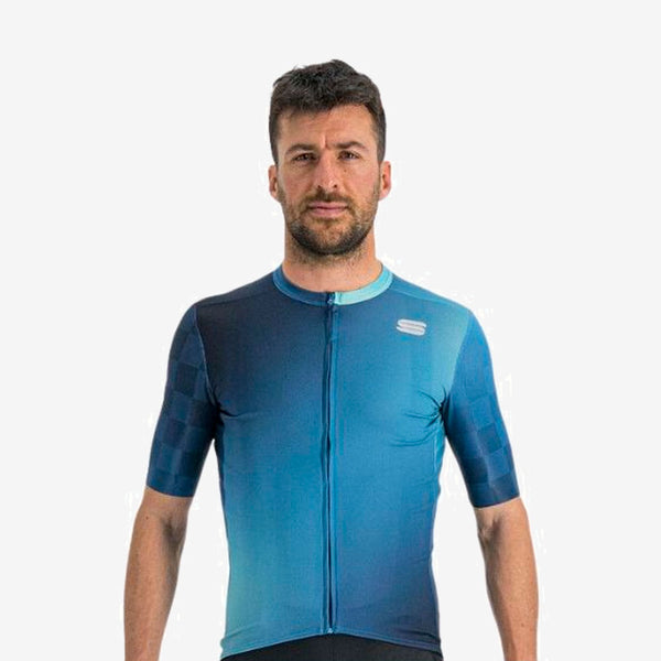 Maillot Rocket Berry Blue Juniper Blue Galaxy