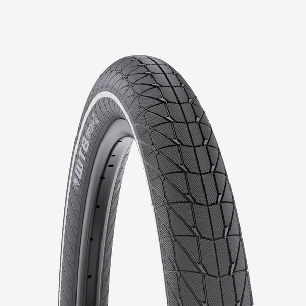 WTB Groov-e Comp Reflective Strip (27,5