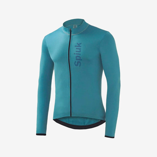 Maillot Anatomic Largo Verde