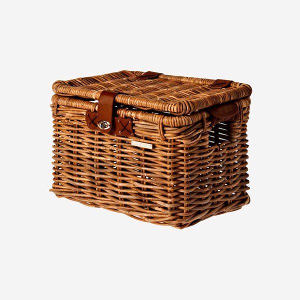 Cesta Trasp.RT Basil Dentol