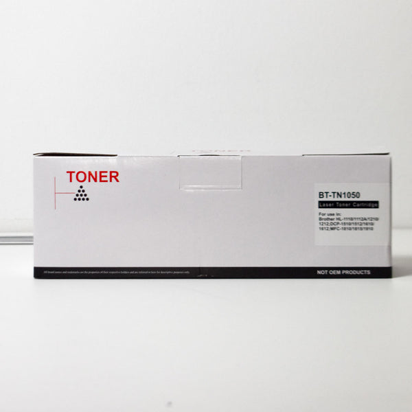 Toner impresora facturas BCN