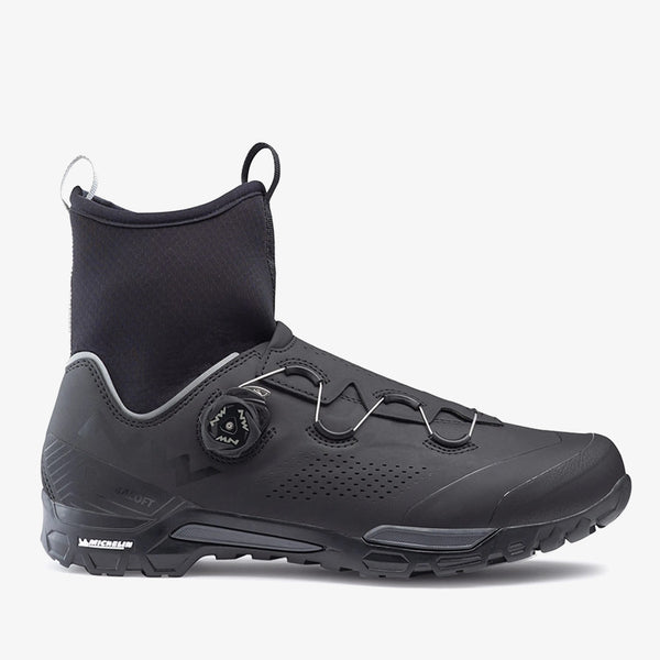 Zapatillas Northwave X-Magma Core Negro