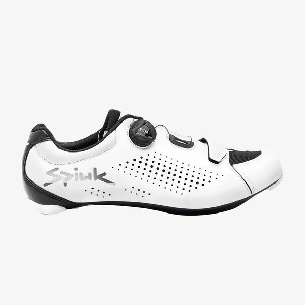 Zapatillas Spiuk Caray Road Blanco