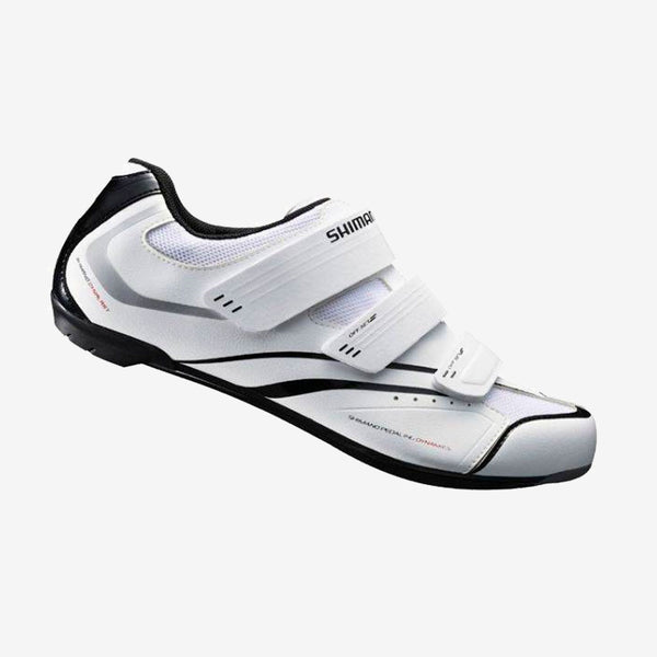 Zapatos Shimano Dynaslast R078W Blanco