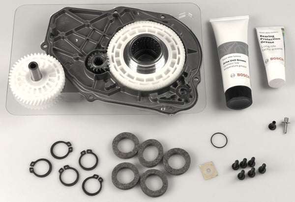 Video tutorial - Cómo montar el Kit de Reparación para motor Bosch