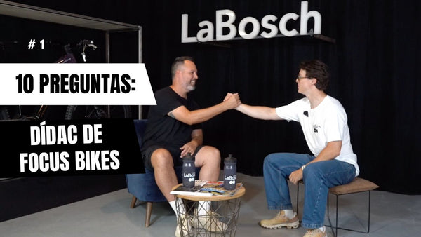 🎙️ 10 preguntas con Focus Bikes: historia, best sellers y hacia dónde va la marca
