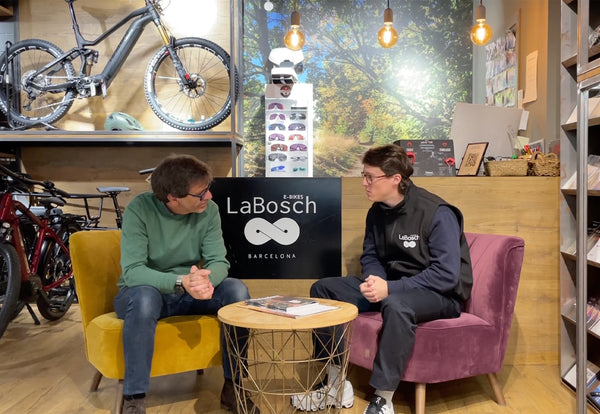 Descubriendo La Filosofía de LaBosch: Lo mejor de las bicicletas eléctricas