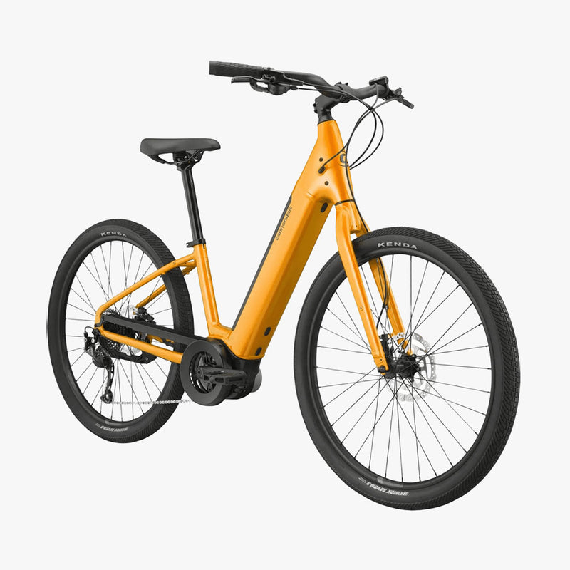 Cannondale 650 U  Adventure Neo 4 MGO