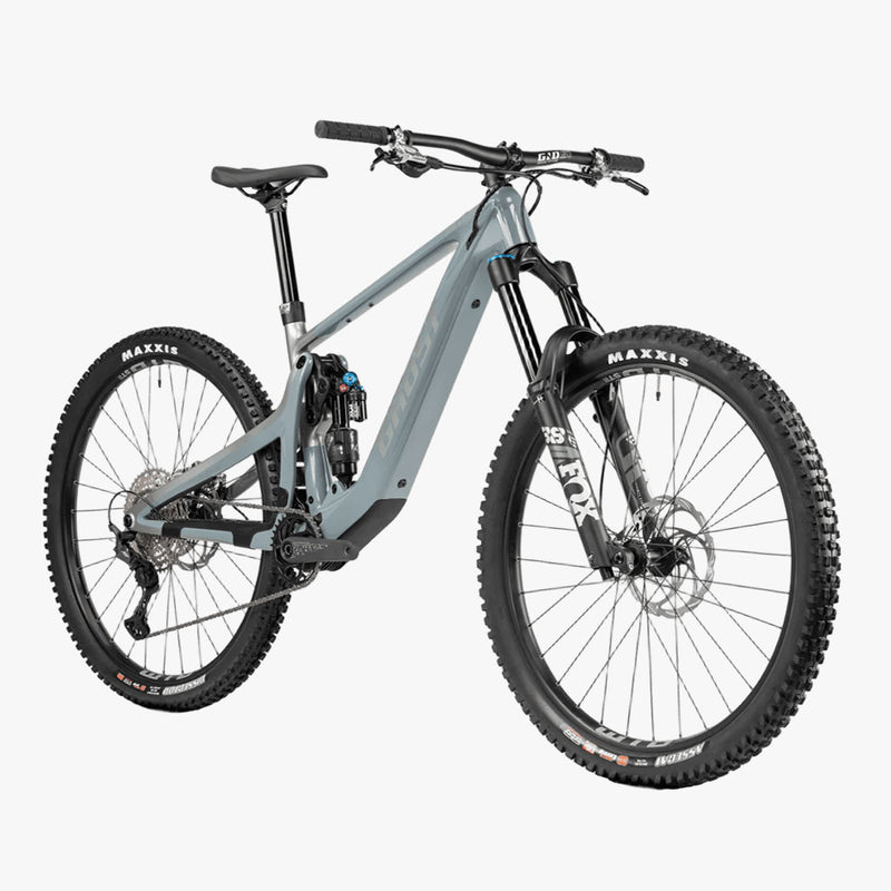 Ghost Path Riot CF/CF  Advanced GRY / GRY