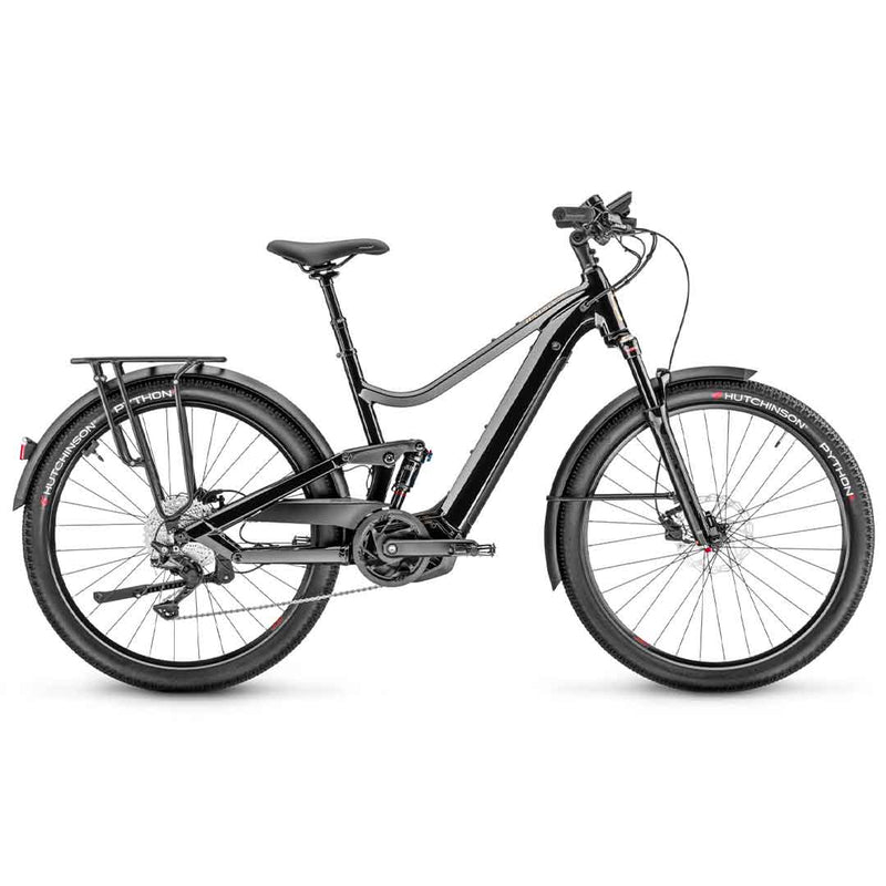 Bicicleta eléctrica Moustache Samedi 27 Xroad FS 6