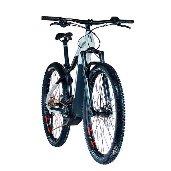 Bicicleta eléctrica Haibike HardNine 9