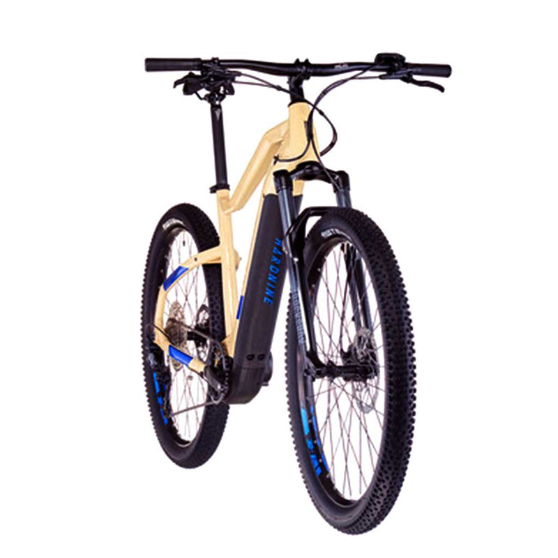 Bicicleta eléctrica Haibike HardNine 7