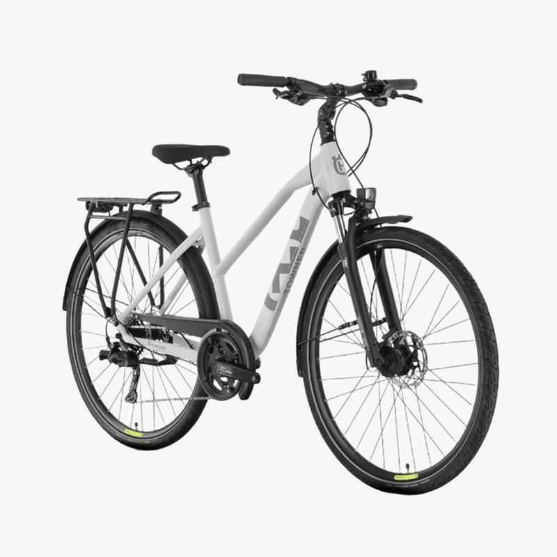 Towner B2 Gent 18S Cues lightgrey matt