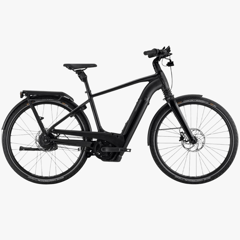 Cannondale Mavaro Neo 1 BBQ
