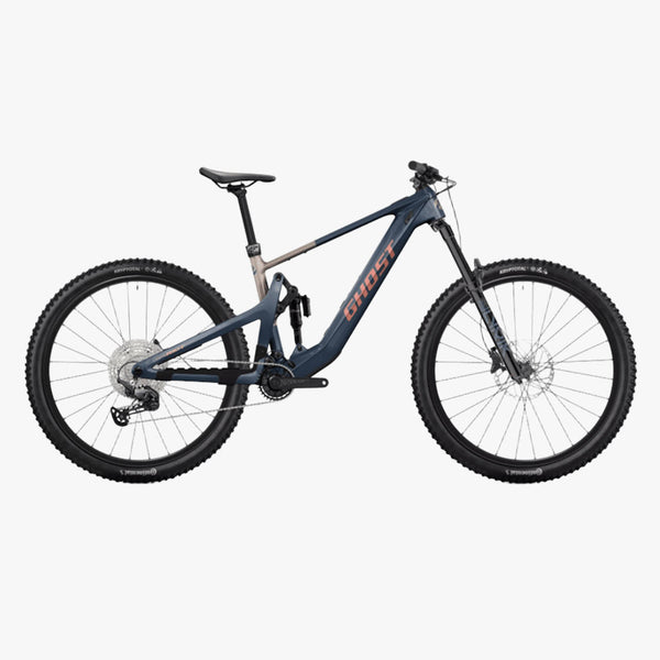 Ghost Path Riot CF/CF Advanced C1